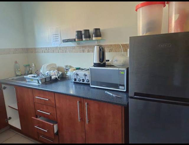 INDUSTRIAL PROPERTY TO RENT IN STIKLAND INDUSTRIAL